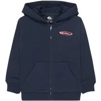 Quiksilver Hoodie Quik Globe