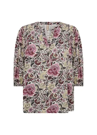 Soyaconcept - SC-GENIA 2 c mauve orchid combi - Gr. - XL