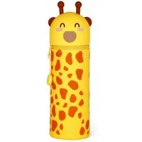 Legami Federmäppchen Kawaii 2-in-1 Giraffe