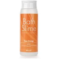 Rends Körperpflegemittel Rends BATH SLIME für die Badewanne Yuzu Citrus