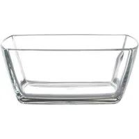 Ritzenhoff & Breker Schale, Glas, spülmaschinengeeignet