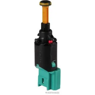 Elparts Bremslichtschalter Citroen Fiat Lancia Peugeot 70485500