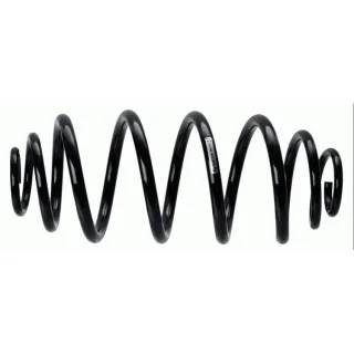 Sachs Feder hinten Mercedes Viano Vito 994521