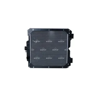 NRF Motork?hler gel?tet 54090