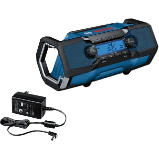 Bosch Radio GPB 18V-2 C - 06014A3000