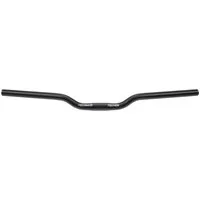 Ergotec Fahrradlenker Fahrrad Lenker ERGOTEC LEVEL 4 Riser 620mm City Trekking 25,4mm Klemmu, Fahrradlenker, (1-tlg)