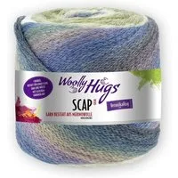 Prolana Woolly Hugs Scap Häkelwolle