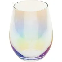Secret de Gourmet Glas 6-teiliges Gläser-Set FANTASY, 540 ml - Secret de Gourmet, Glas