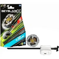 Hasbro Speed-Kreisel Hasbro G0175, G0193 - BEYBLADE X Starter Set - CLAW LEON 5-60P