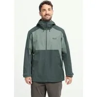 Jack Wolfskin Outdoorjacke WILDBOUND 2L JKT M