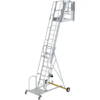 Munk Tankwagenleiter Typ 2 - 301304