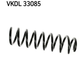SKF Feder hinten Renault Grand Sc?nic
