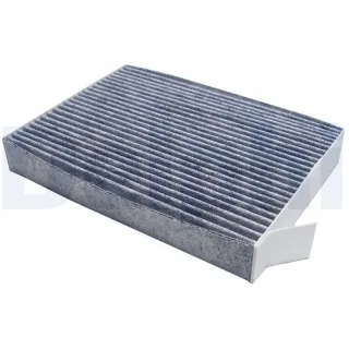 Delphi Aktivkohle-Innenraumfilter Opel Agila Suzuki Splash TSP0325312C