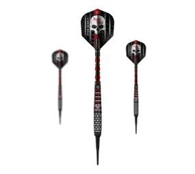Harrows Ryan Searle Series 3 Softdarts