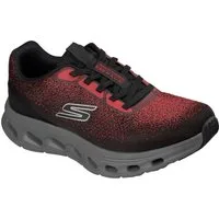 Skechers GO WALK GLIDE-STEP 2.0 Slip-On Sneaker Sportschuh, Freizeitsneaker, Halbschuh in veganer Verarbeitung