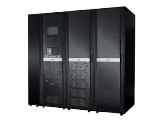 APC Symmetra PX 125kW Scalable to 500kW with | sy125k500dl-pdnb |