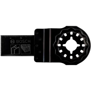 Bosch Tauchsägeblatt Wood and Metal Starlock BIM, 20 x 30 mm - 2607017346