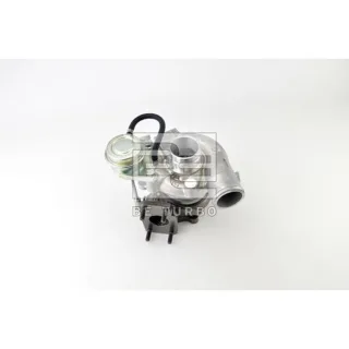 BE Turbo Turbolader Iveco Daily 5 128546
