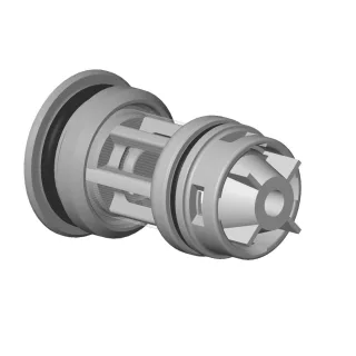 Dornbracht Rückflussverhinderer Ersatzteile 04230110000 0423011000090