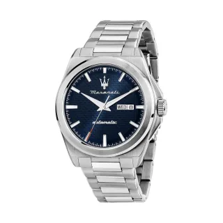 Maserati Herrenuhr Velocita R8823152002