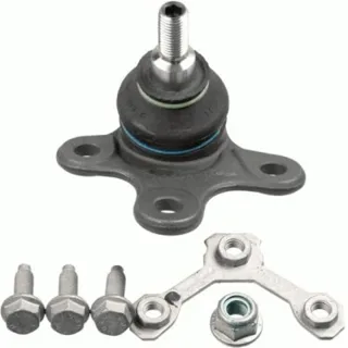 Lemf?rder Traggelenk vorne Seat Arosa VW Lupo Polo 6N1 6N2 + Kasten