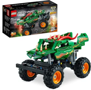 Lego Technic 42149 - Monster Jam Dragon