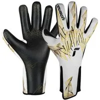 Reusch Torwarthandschuhe Pure Contact GluePrint Strapless mit Negative Cut