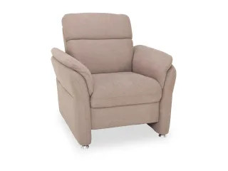 Sessel SYSTEMPOLSTER DELTA-S