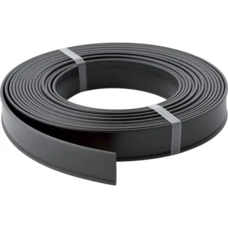 Geberit Einlegeband für Rohrschellen d40-160, 10 Meter 362846001