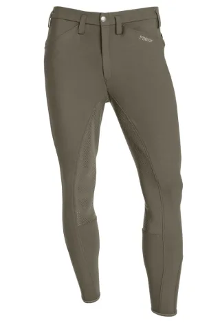 Herren Reithose Rossini Grip II Ganzbesatz