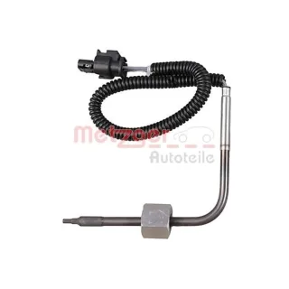 Metzger Abgastemperatursensor Mercedes 0894954
