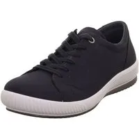 Legero TANARO 5.0 Sneaker Schnürschuh, Halbschuh, Freizeitschuh mit herausnehmbarer Innensohle
