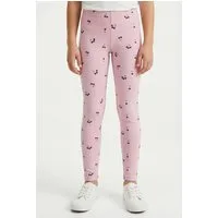Name It Leggings NKFVIVIAN AOP LEGGING NOOS