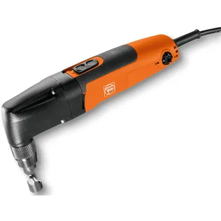 Fein Knabber bis 1,6 mm BLK 1.6 E - 72323860000