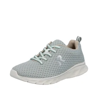 Rieker Sneaker Klassik Sneaker, Freizeitschuh, Sportschuh, Halbschuh, Leichtgewicht