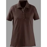 Witt T-Shirt Poloshirt Kurzarm