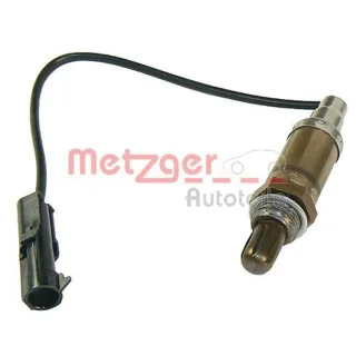 Metzger Lambdasonde Daewoo Opel Subaru Suzuki