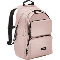 LARKSON Schulrucksack No 3 Advanced Rucksack für Schule, Mädchen Jungen (1-tlg), 3 Hauptfächer, Seitentasche, Laptopfach, Wasserabweisend