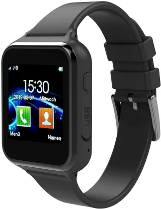 Simvalley NX4621-944 schwarz/grau