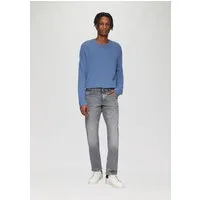 QS Slim-fit-Jeans Jeans-Hose RICK Jeans Rick / Slim Fit / Mid Rise / Slim Leg