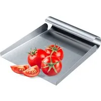 WESTMARK Küchenschaufel / Gemüseschaufel, hochwertig, ideal für die Zubereitung von Obst und