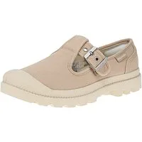 Palladium Palladium 94475-298-M Pampa M-Jane Washed - Damen Ballerina - Pilat-M Sneaker