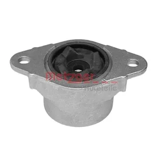 Metzger Federbeinlager hinten Ford Fiesta Fusion Mazda 2