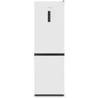 Hisense Kühl-/Gefrierkombination RB390N4CWD, 186 cm hoch, 59,5 cm breit, Außen-Display