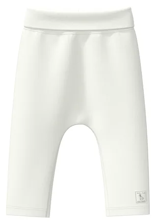 s.Oliver - Leggins creme - Gr. - 62