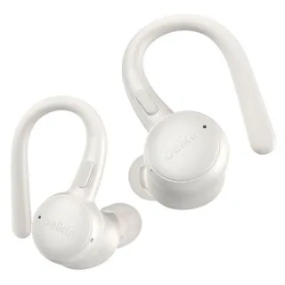Belkin Activefit Sports In-Ear Kopfhörer creme AUC016hqCR