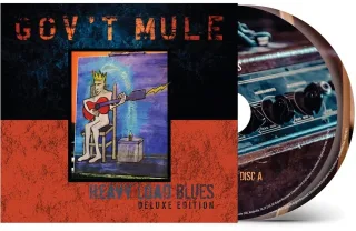 Heavy Load Blues (2CD Deluxe Edition)