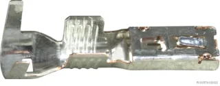 HERTH&BUSS Crimpverbinder, KOSTAL SLK 2,8 ELA, 2,5 - 4 mm² - 50253339