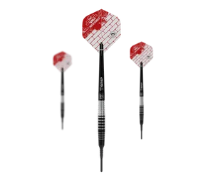 Bulls Martin Schindler Original Generation 3 Softdarts