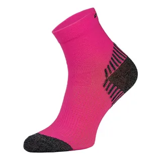 1 Pack Niedrig geschnittene Knöchel-Kompressions-Laufsocken